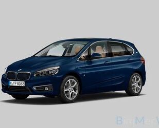 BMW 225 Gebrauchtwagen