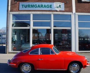 Porsche 356 Gebrauchtwagen