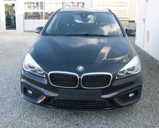 BMW 218 Active Tourer Gebrauchtwagen