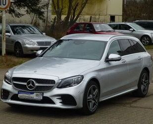 Mercedes-Benz C 300 Gebrauchtwagen