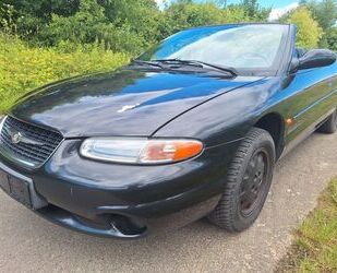 Chrysler Stratus Gebrauchtwagen