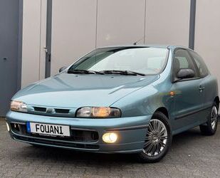 Fiat Bravo Gebrauchtwagen