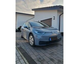 VW ID.3 Gebrauchtwagen