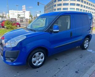Fiat Doblo Gebrauchtwagen