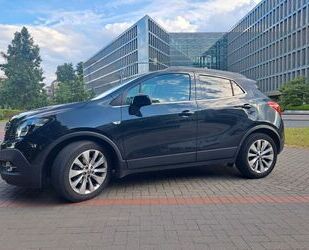 Opel Mokka Gebrauchtwagen