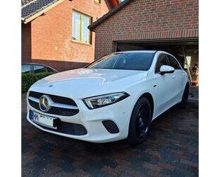 Mercedes-Benz A 250 Gebrauchtwagen