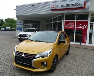 Mitsubishi Space Star Gebrauchtwagen