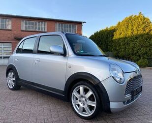Daihatsu TREVIS Gebrauchtwagen