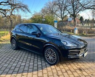 Porsche Cayenne Gebrauchtwagen