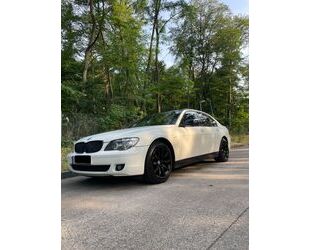 BMW 730 Gebrauchtwagen
