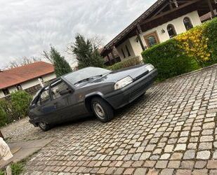 Citroen BX Gebrauchtwagen