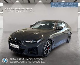 BMW 420 Gran Coupé Gebrauchtwagen