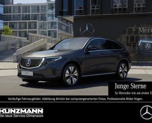 Mercedes-Benz EQC Gebrauchtwagen