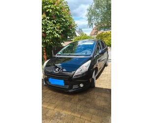 Peugeot 5008 Gebrauchtwagen