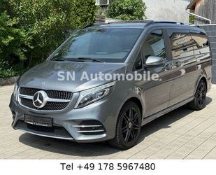 Mercedes-Benz V 300 Gebrauchtwagen