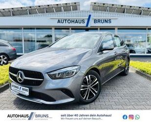 Mercedes-Benz B 200 Gebrauchtwagen