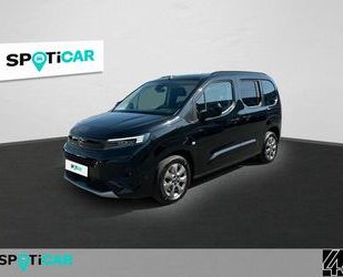 Opel Combo Life Gebrauchtwagen