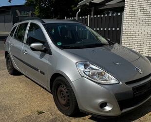 Renault Clio Gebrauchtwagen