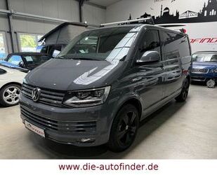 VW T6 Transporter Gebrauchtwagen