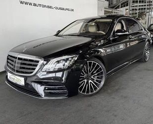 Mercedes-Benz S 560 Gebrauchtwagen