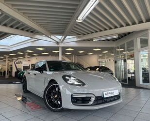 Porsche Panamera Gebrauchtwagen