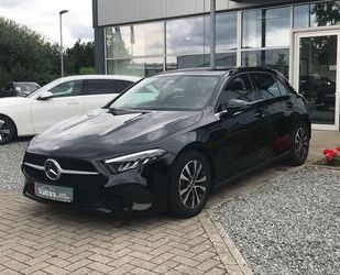 Mercedes-Benz A 180 Gebrauchtwagen