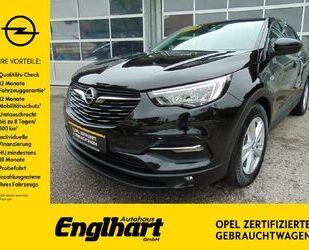 Opel Grandland (X) Gebrauchtwagen