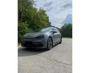Cupra Born Gebrauchtwagen
