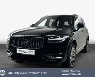 Volvo XC90 Gebrauchtwagen