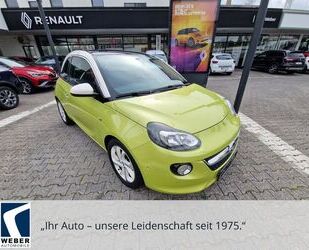 Opel Adam Gebrauchtwagen