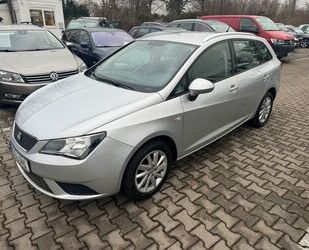 Seat Ibiza Gebrauchtwagen