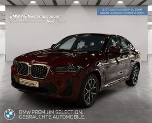 BMW X4 Gebrauchtwagen