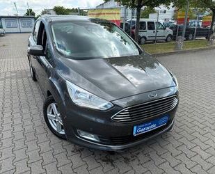 Ford C-Max Gebrauchtwagen