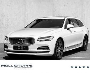 Volvo V90 Gebrauchtwagen