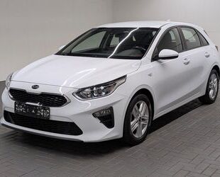 Kia ceed / Ceed Gebrauchtwagen