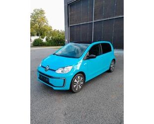 VW e-up! Gebrauchtwagen