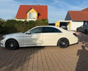 Mercedes-Benz S 350 Gebrauchtwagen