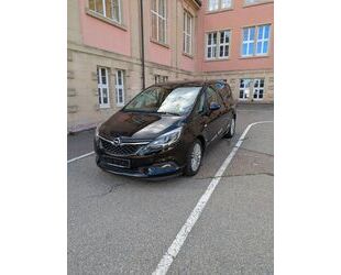 Opel Zafira Tourer Gebrauchtwagen