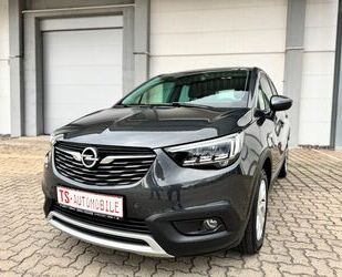 Opel Crossland (X) Gebrauchtwagen