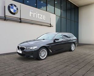 BMW 530 Gebrauchtwagen