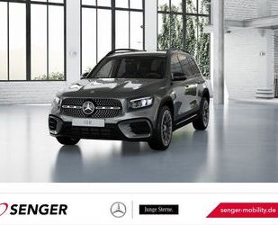 Mercedes-Benz GLB 200 Gebrauchtwagen