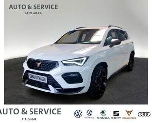 Cupra Ateca Gebrauchtwagen