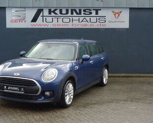 Mini ONE Gebrauchtwagen