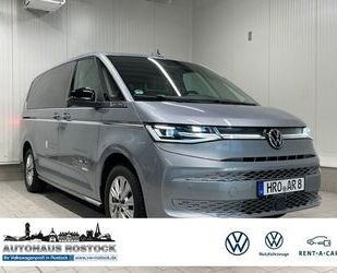 VW T7 Multivan Gebrauchtwagen