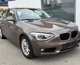 BMW 120 Gebrauchtwagen