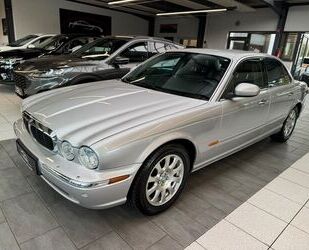 Jaguar XJ Gebrauchtwagen