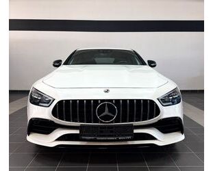 Mercedes-Benz AMG GT Gebrauchtwagen