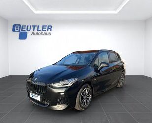 BMW 218 Active Tourer Gebrauchtwagen