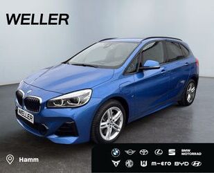 BMW 225 Active Tourer Gebrauchtwagen