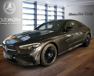 Mercedes-Benz CLE 200 Gebrauchtwagen
